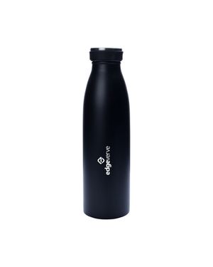 Cola Bottle- Black- 750ml